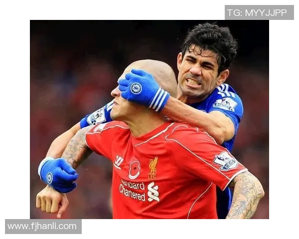 全球最让球迷反感的十位足球明星 谁的行为最招人厌恶