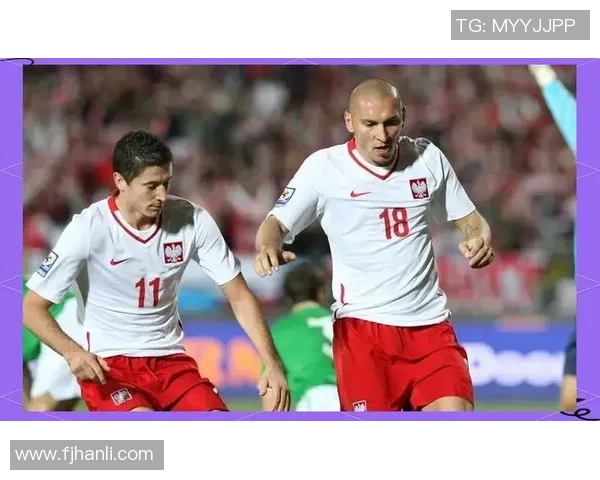 莱万多夫斯基：从波兰小城到世界足球巨星的传奇征程