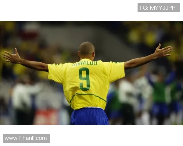 足球天才球星秋兴沃崛起打破纪录成为新一代传奇的前锋之星